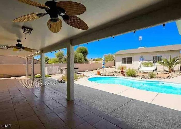 Jacuzzi Pool & Casita Wifi Ac Tvs Rv Boat Parking